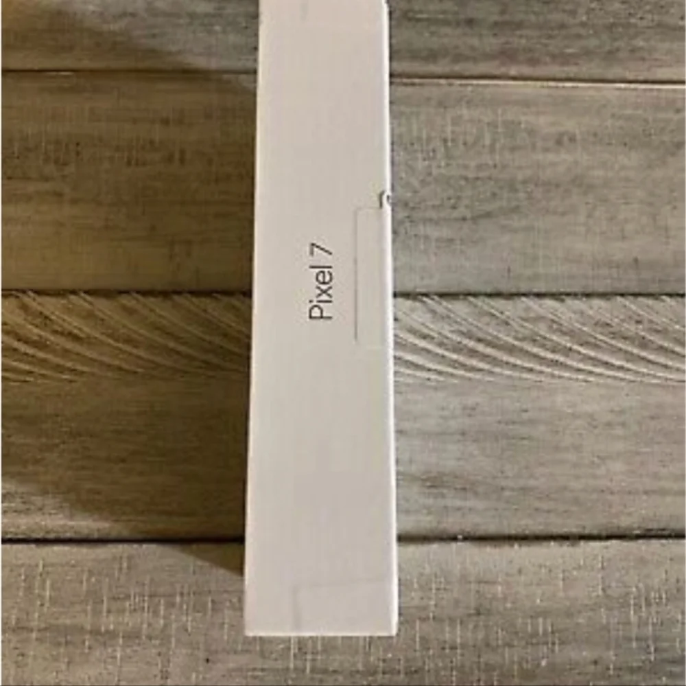 Google Pixel 7 Unlocked